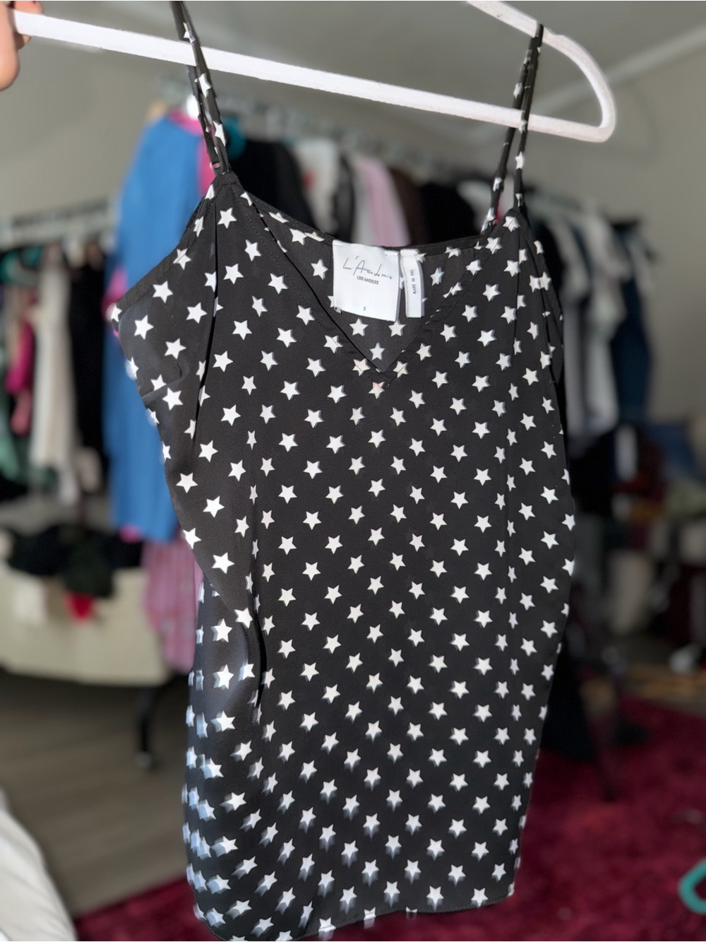 L’Academie blouse